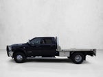 2021 RAM 3500 Chassis Cab Laramie 4WD Crew Cab 60" CA 172.4" WB