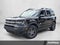 2021 Ford Bronco Sport Big Bend 4x4