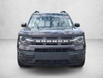 2021 Ford Bronco Sport Big Bend 4x4