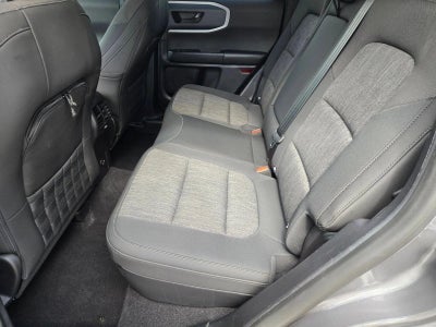 2023 Ford Bronco Sport Big Bend 4x4