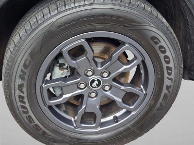 2023 Ford Bronco Sport Big Bend 4x4