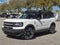 2024 Ford Bronco Sport Outer Banks 4x4