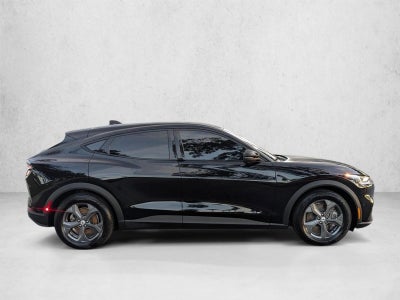 2022 Ford Mustang Mach-E Select RWD