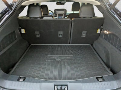 2022 Ford Mustang Mach-E Select RWD