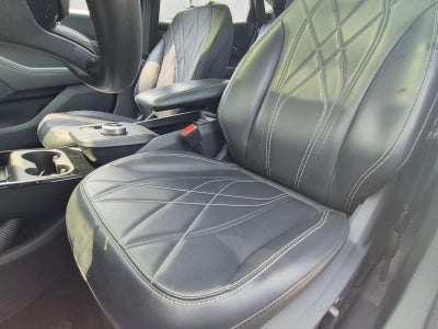 2021 Ford Mustang Mach-E California Route 1 RWD