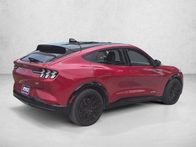2021 Ford Mustang Mach-E California Route 1 RWD