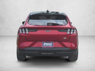 2021 Ford Mustang Mach-E California Route 1 RWD