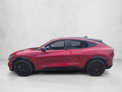 2021 Ford Mustang Mach-E California Route 1 RWD