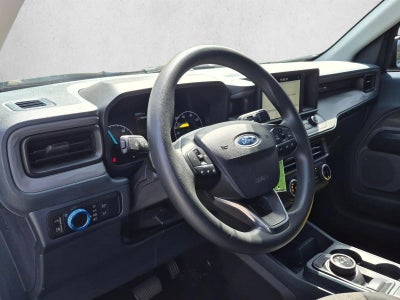 2023 Ford Maverick XLT FWD SuperCrew