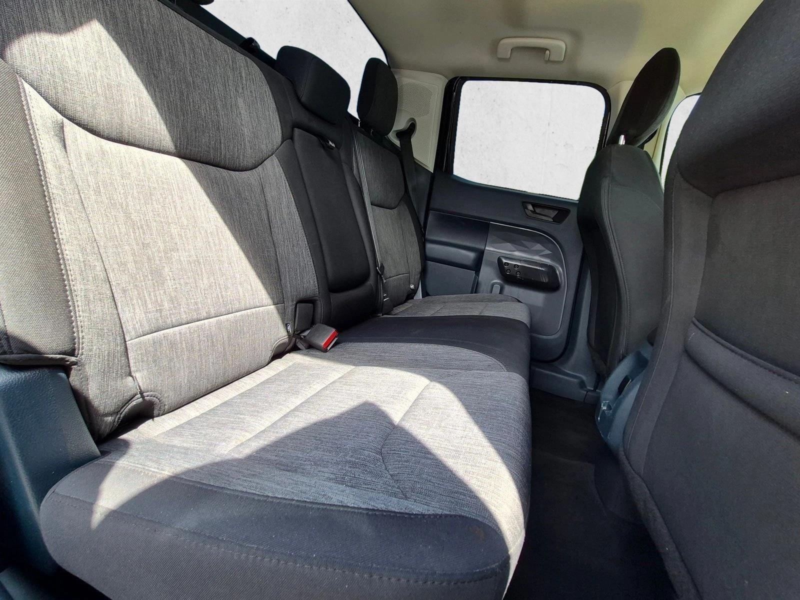 2023 Ford Maverick XLT FWD SuperCrew