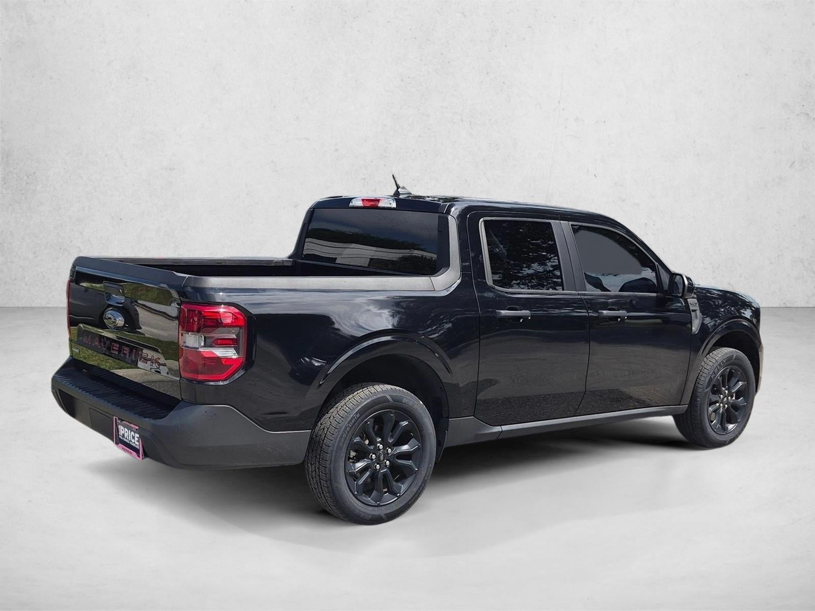 2023 Ford Maverick XLT FWD SuperCrew
