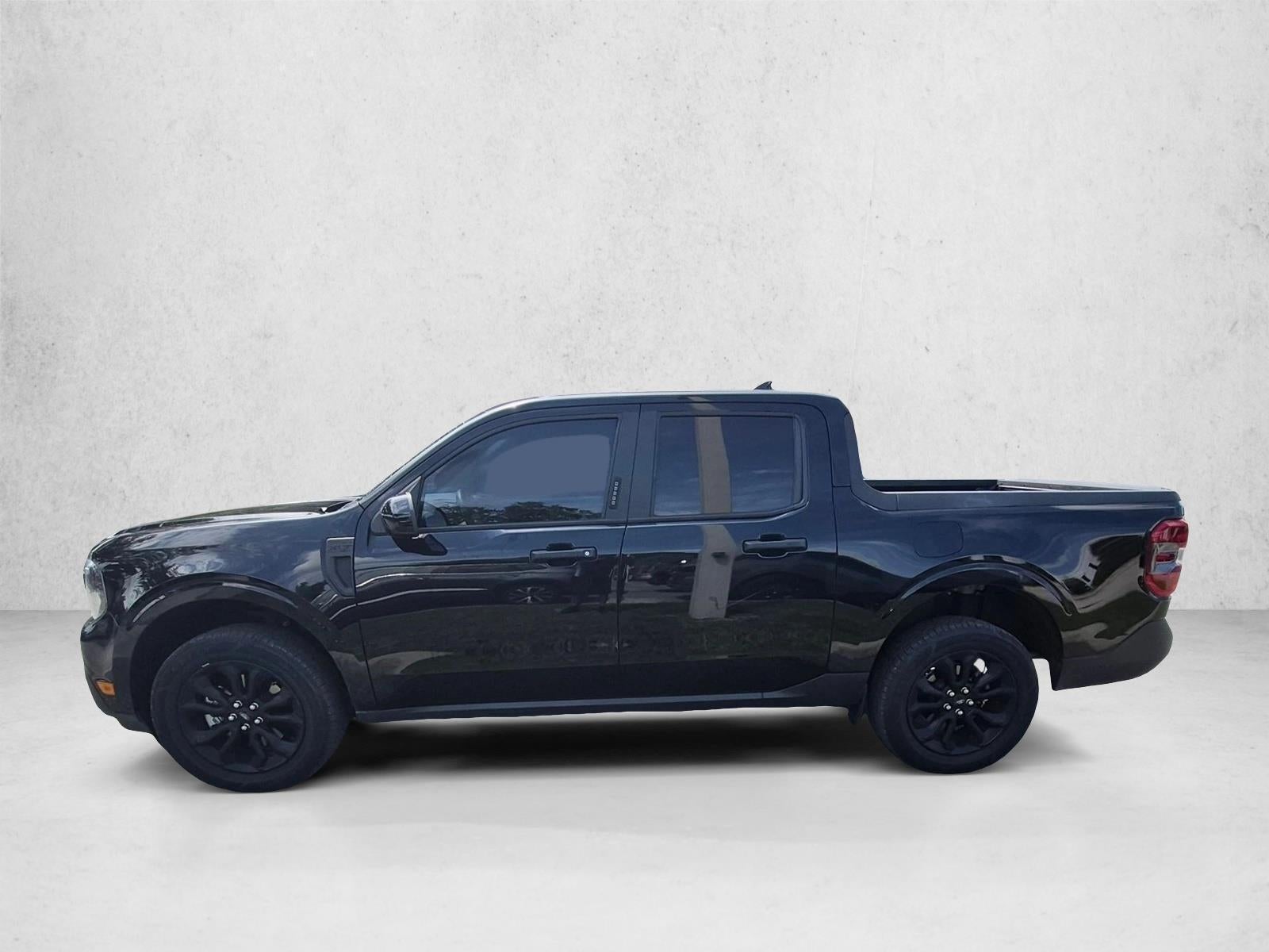 2023 Ford Maverick XLT FWD SuperCrew