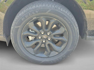 2023 Ford Maverick XLT FWD SuperCrew