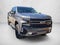 2020 Chevrolet Silverado 1500 Crew Cab Short Box 4-Wheel Drive LT Trail Boss