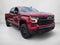2023 Chevrolet Silverado 1500 Crew Cab Short Box 4-Wheel Drive LT Trail Boss