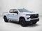 2025 Chevrolet Silverado 1500 Crew Cab Short Box 4-Wheel Drive LT Trail Boss