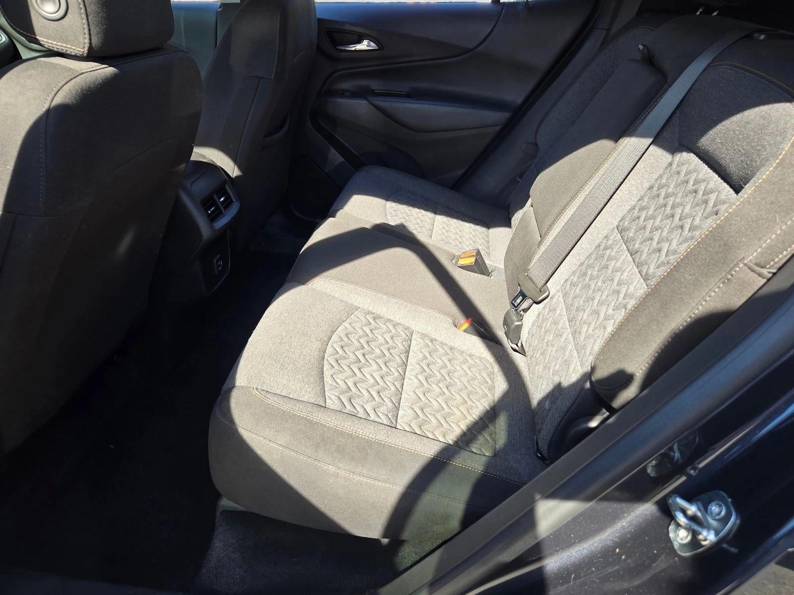 2023 Chevrolet Equinox FWD 4dr LT w/1LT