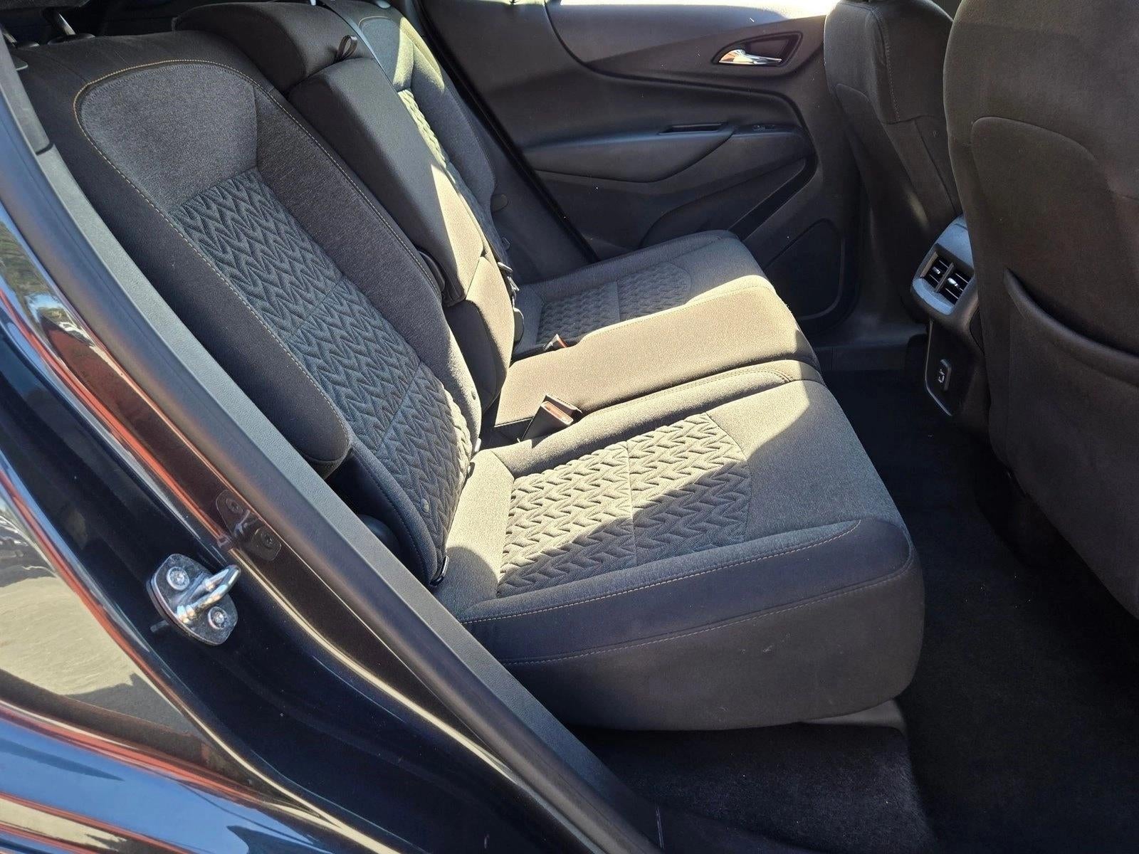 2023 Chevrolet Equinox FWD 4dr LT w/1LT