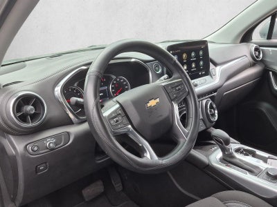 2023 Chevrolet Blazer AWD 4dr LT w/2LT