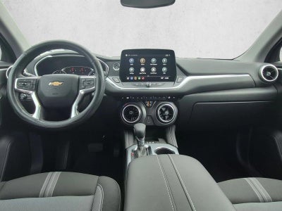 2023 Chevrolet Blazer AWD 4dr LT w/2LT