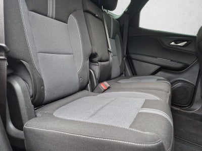 2023 Chevrolet Blazer AWD 4dr LT w/2LT
