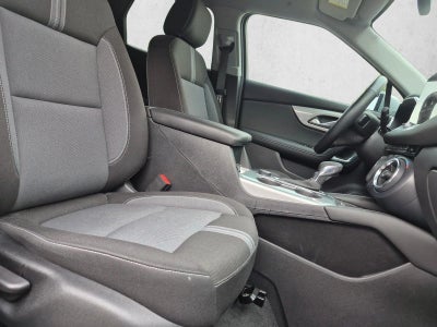 2023 Chevrolet Blazer AWD 4dr LT w/2LT