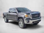2014 GMC Sierra 1500 Crew Cab Short Box 4-Wheel Drive SLT