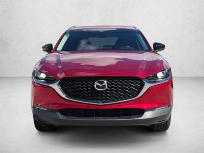 2024 Mazda Mazda CX-30 2.5 S Select Sport AWD
