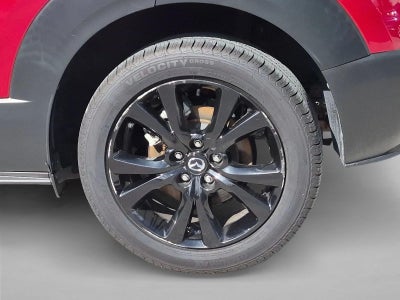 2024 Mazda Mazda CX-30 2.5 S Select Sport AWD