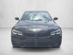 2020 BMW 330i xDrive Sedan North America