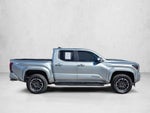 2025 Toyota Tacoma 4WD 4WD TRD Sport Double Cab 5' Bed AT (Natl)