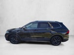 2024 Volkswagen Tiguan 2.0T SE FWD