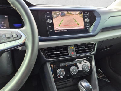 2023 Volkswagen Taos SE FWD