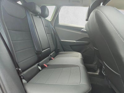 2024 Volkswagen Taos SE FWD