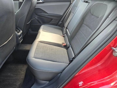 2022 Volkswagen Taos SE FWD