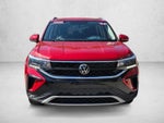 2022 Volkswagen Taos SE FWD