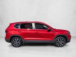 2022 Volkswagen Taos SE FWD