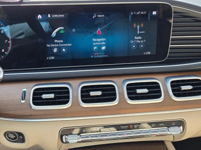 2021 Mercedes-Benz GLE GLE 350 4MATIC® SUV