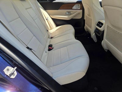 2021 Mercedes-Benz GLE GLE 350 4MATIC® SUV