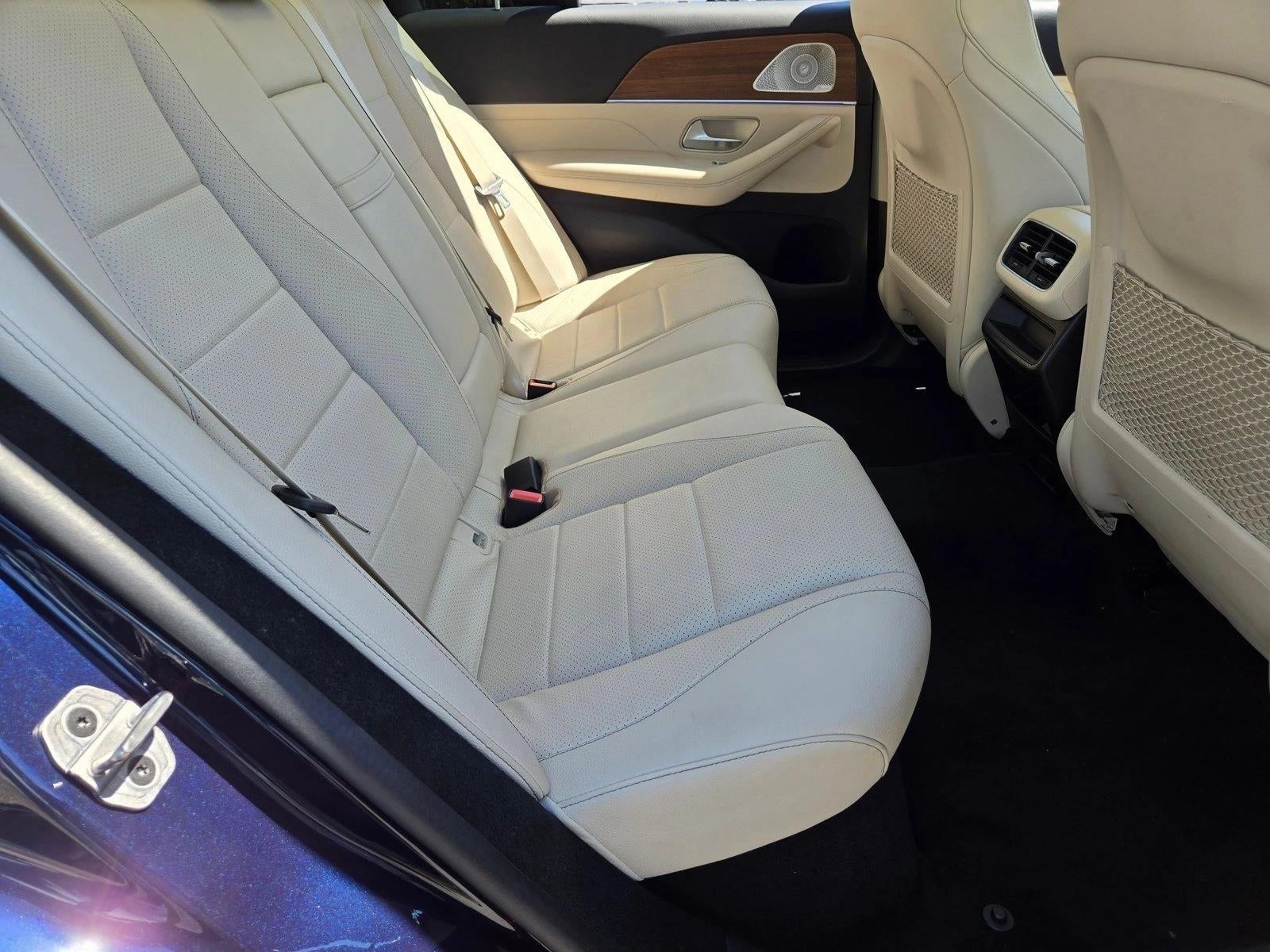 2021 Mercedes-Benz GLE GLE 350 4MATIC® SUV