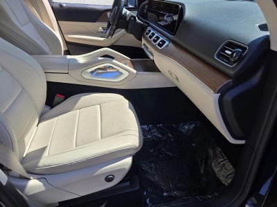 2021 Mercedes-Benz GLE GLE 350 4MATIC® SUV