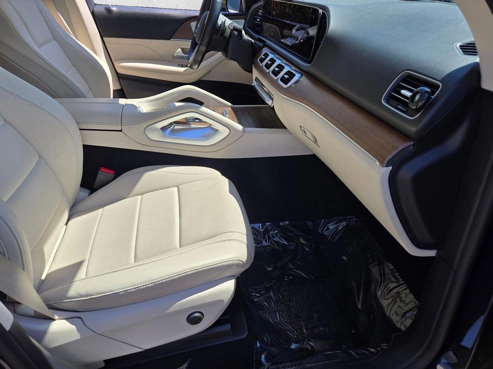 2021 Mercedes-Benz GLE GLE 350 4MATIC® SUV