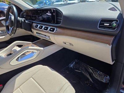 2021 Mercedes-Benz GLE GLE 350 4MATIC® SUV