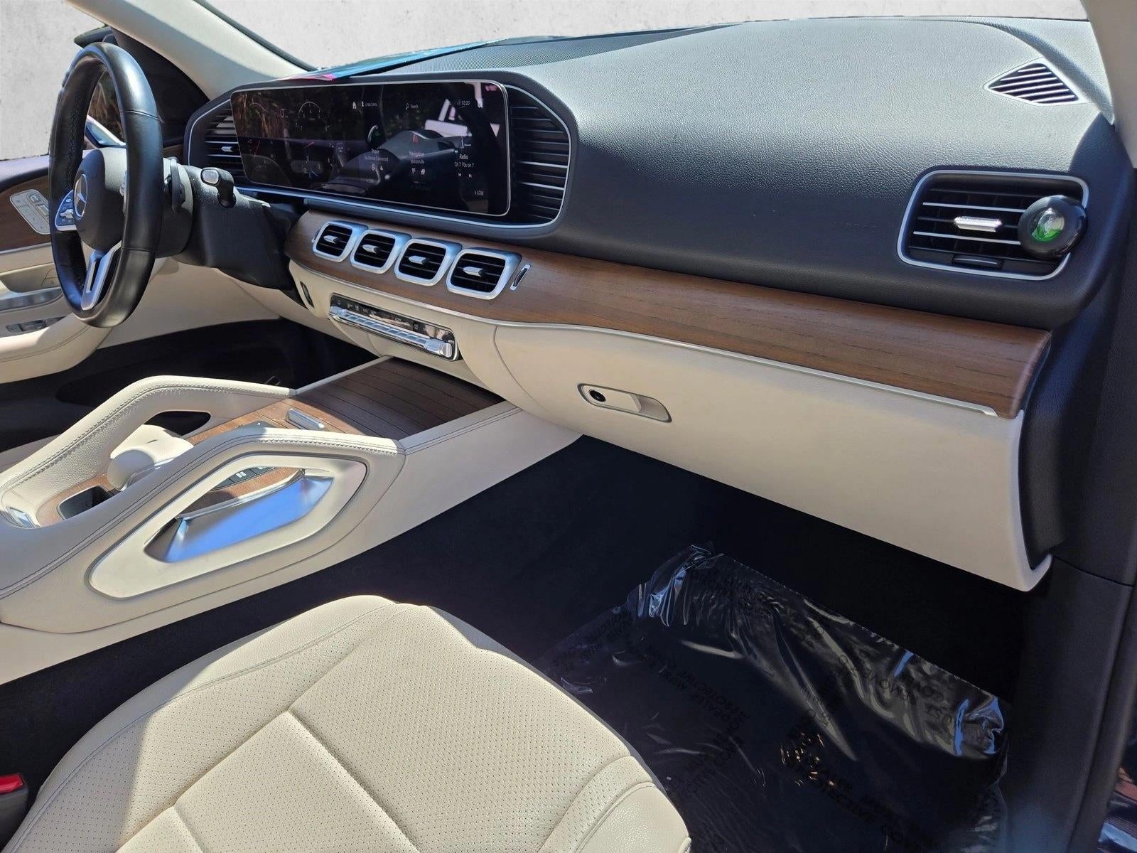 2021 Mercedes-Benz GLE GLE 350 4MATIC® SUV