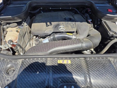 2021 Mercedes-Benz GLE GLE 350 4MATIC® SUV