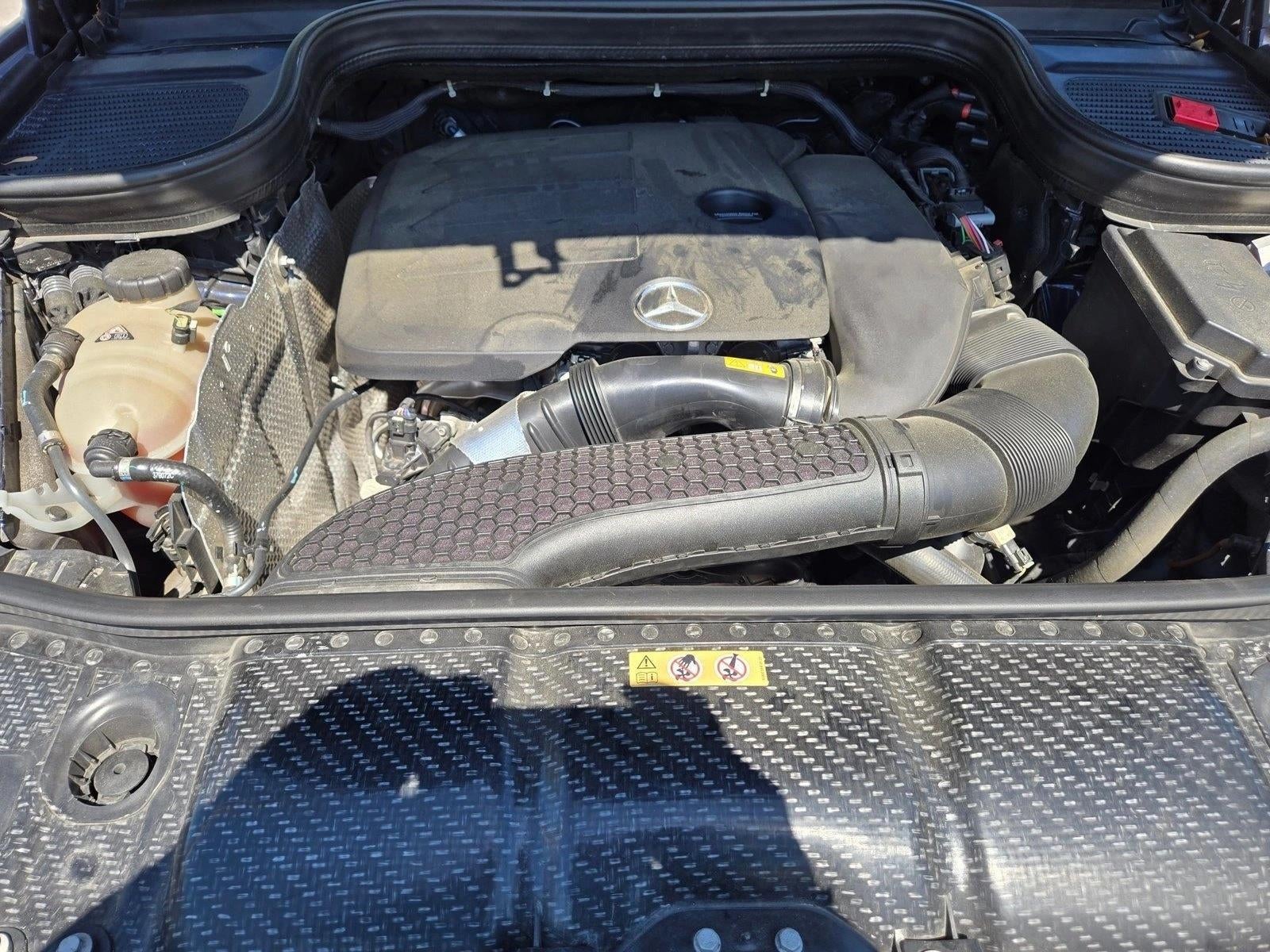 2021 Mercedes-Benz GLE GLE 350 4MATIC® SUV