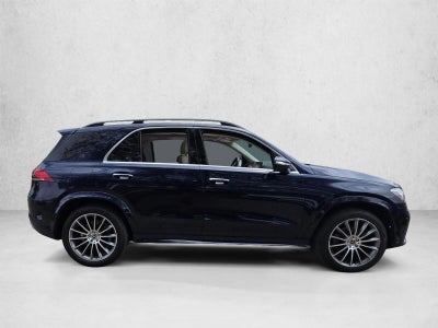 2021 Mercedes-Benz GLE GLE 350 4MATIC® SUV