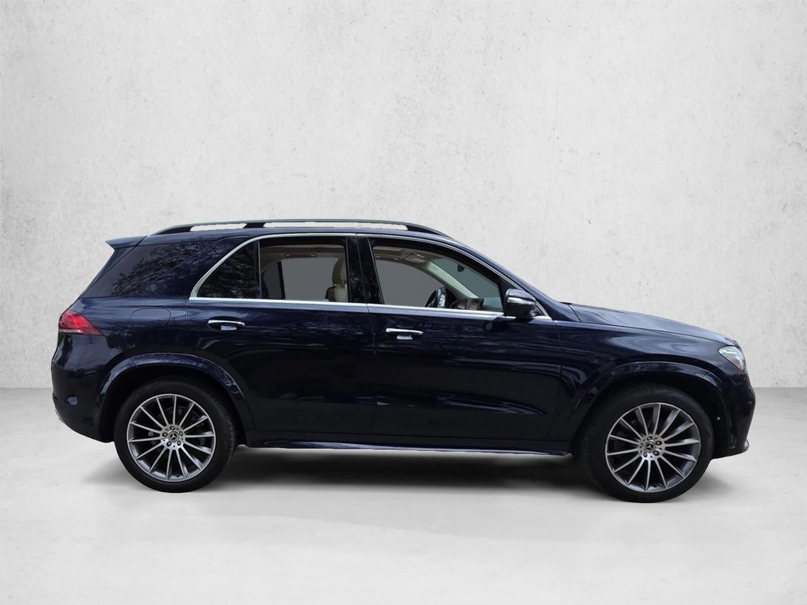 2021 Mercedes-Benz GLE GLE 350 4MATIC® SUV