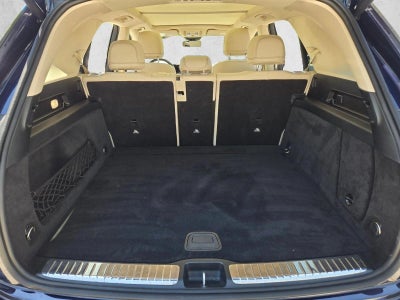 2021 Mercedes-Benz GLE GLE 350 4MATIC® SUV
