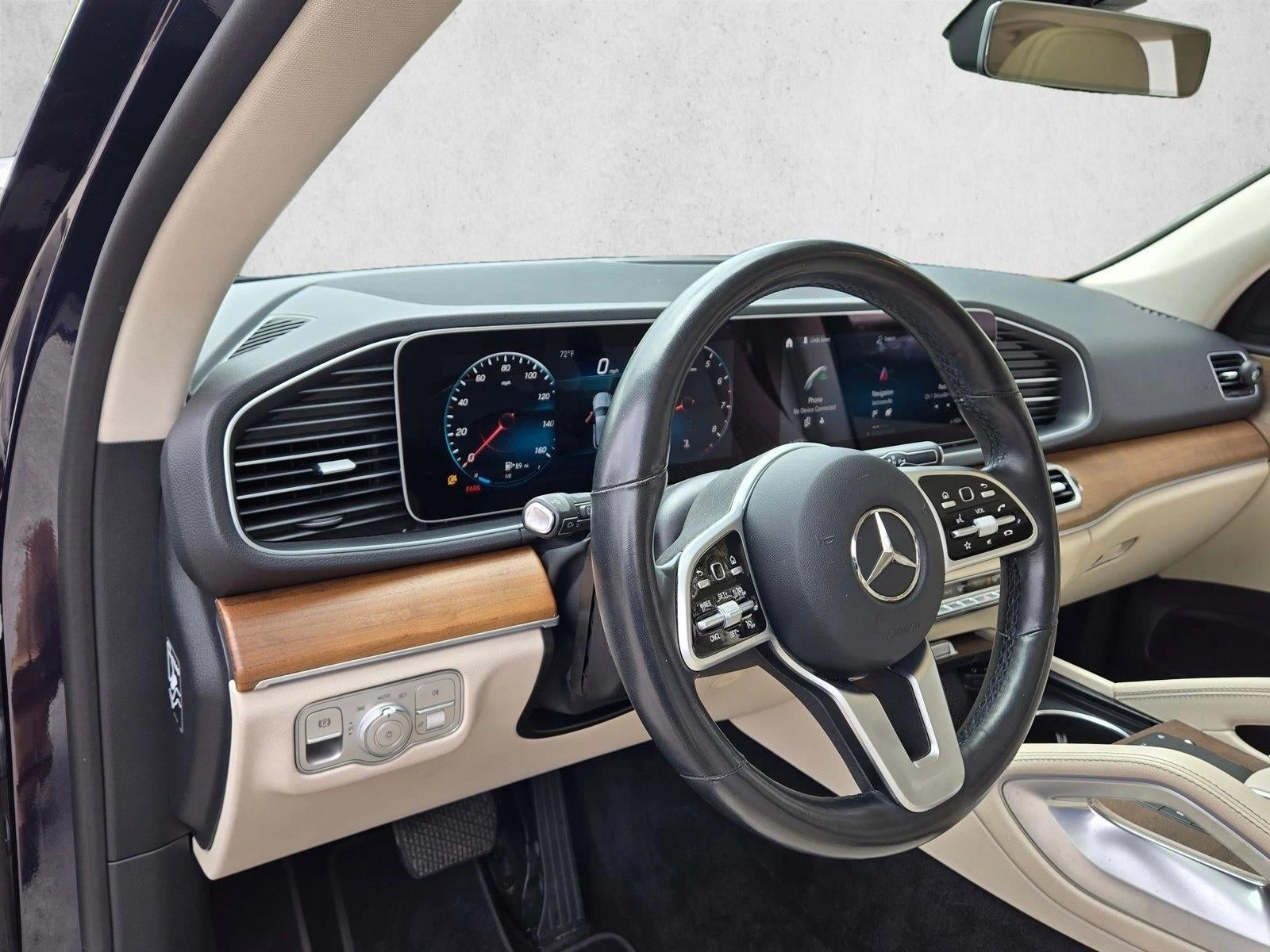 2021 Mercedes-Benz GLE GLE 350 4MATIC® SUV